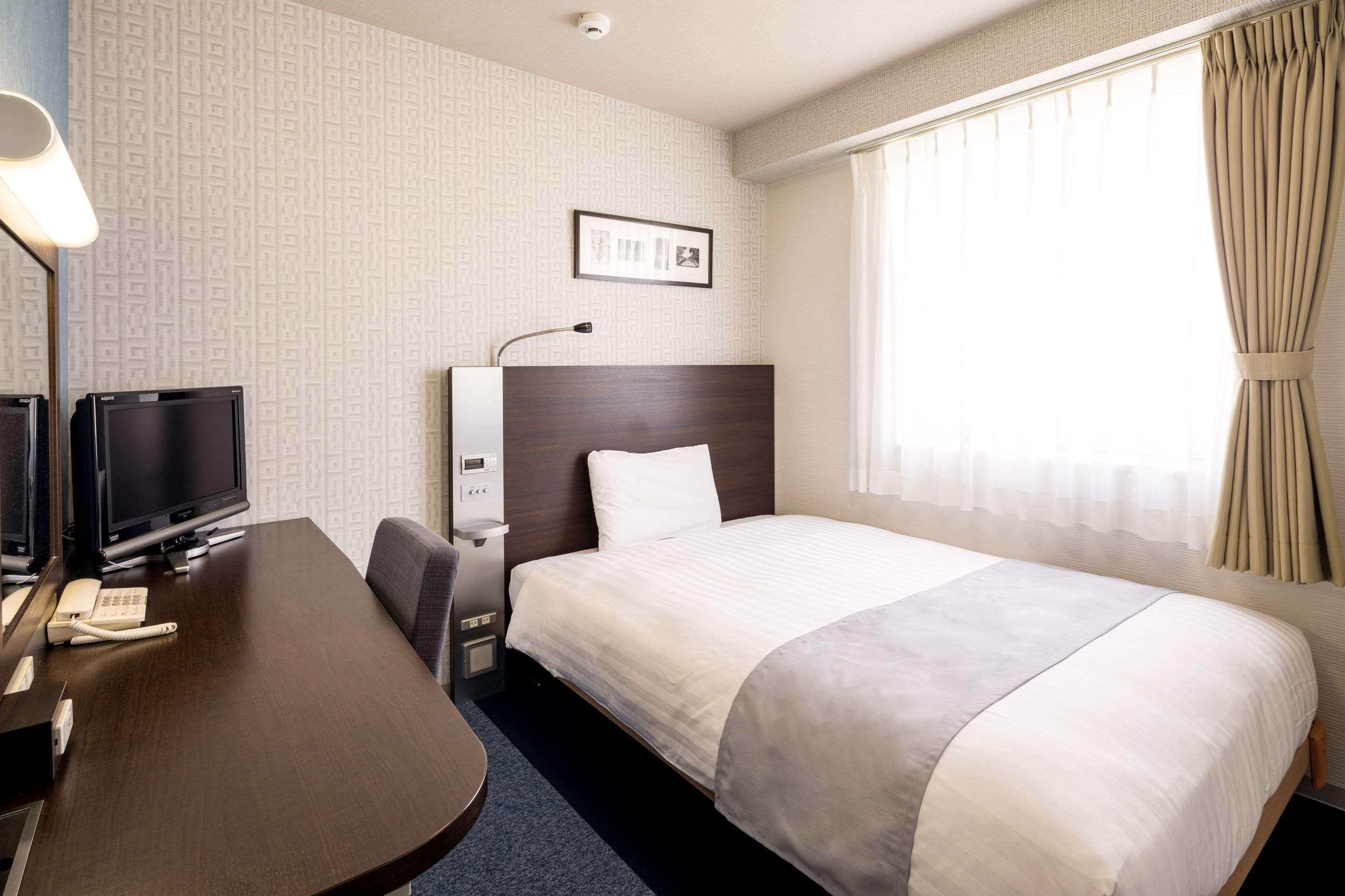 Comfort Hotel Saga Esterno foto
